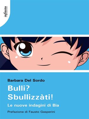cover image of Bulli? Sbullizzàti!